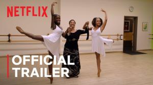 Dance Dreams Hot Chocolate Nutcracker on Netflix4